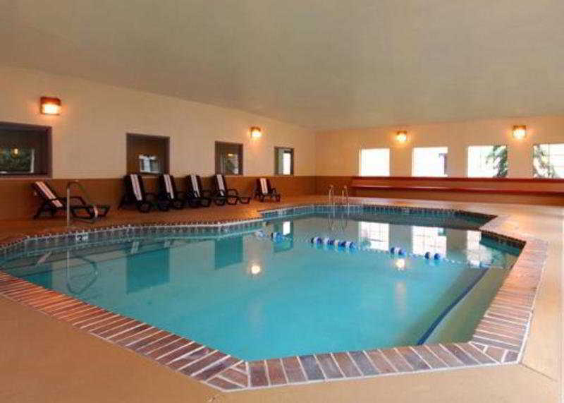 Baymont By Wyndham Copley Akron Einrichtungen foto